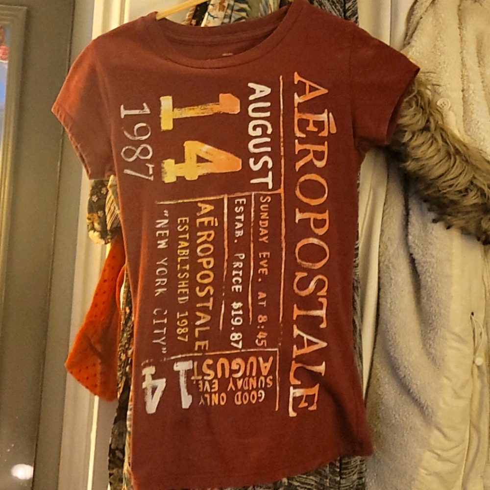 Tshirt